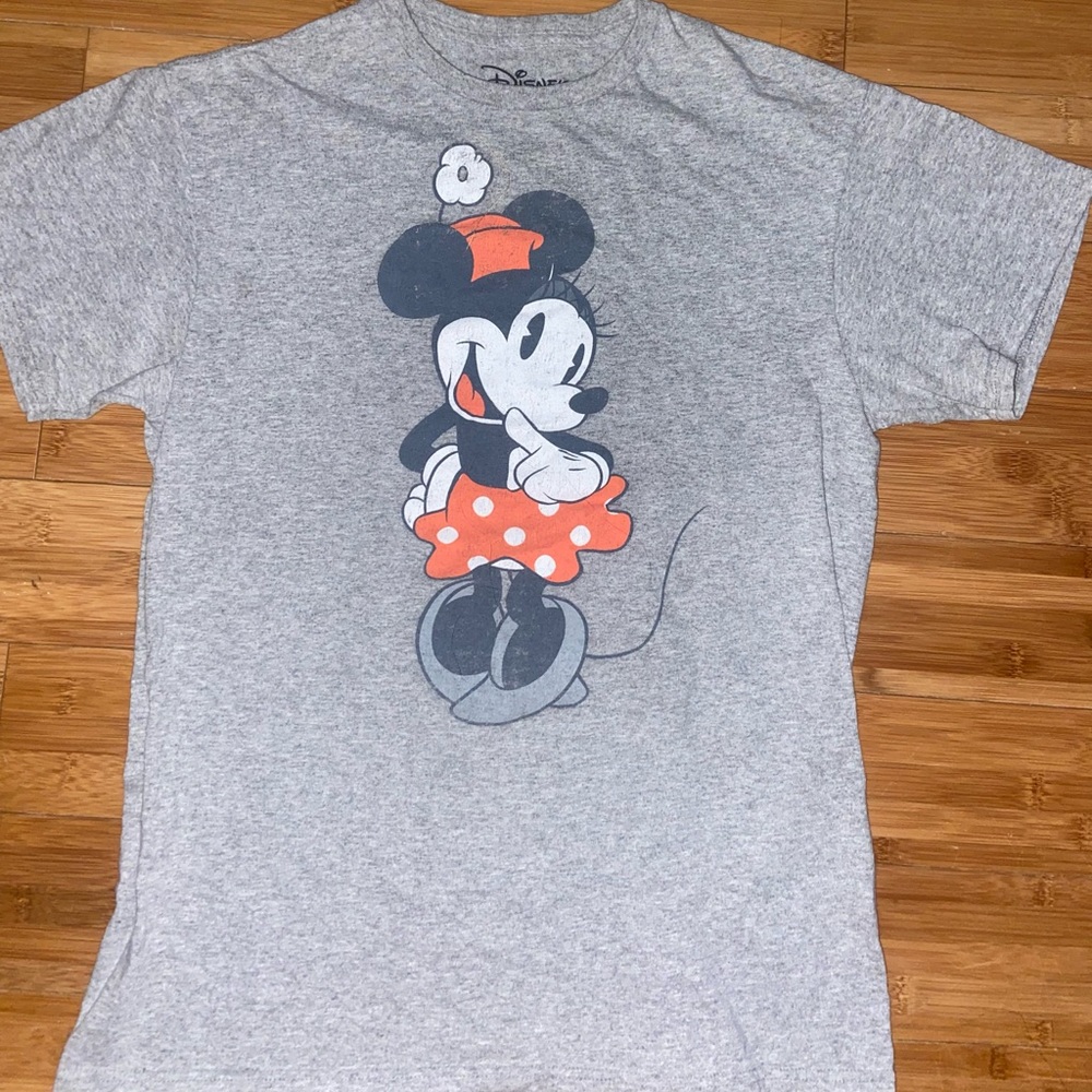 Disney Shirt